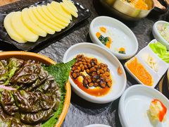 -味家烤肉烤鳗鱼牛排(西塔旗舰店)