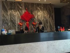 -麦新格精品酒店(上海浦东机场川沙迪士尼店)