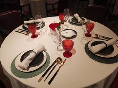 -三号黄浦会Canton Table