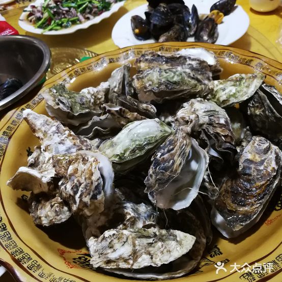 好滋味(桥西店)