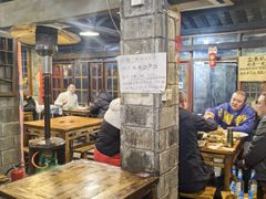 -夹夹大·蟹蟹大排档(财富又一城店)