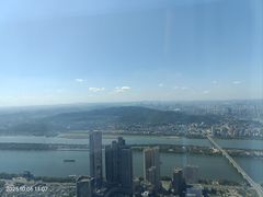 -长沙尼依格罗酒店