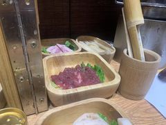 -独食火锅·半米屋台(望平街店)