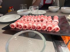 -海底捞火锅(人民广场店)