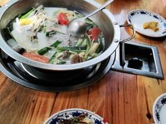 -又见炊烟．纳西小院云南菜