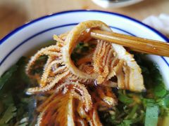 -飘香火锅(玉林西路店)