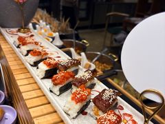 -素虎料理(前门店)