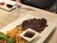 牛排-Carmen卡门西班牙餐厅