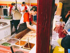 -四环冷面王(西单华威约饭街店)