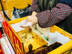 -上园鸡骨棒(上园小区店)