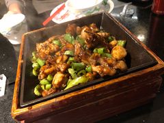 -老头儿油爆虾·知味杭州(爱琴海购物中心)