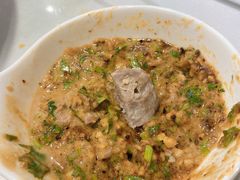 -食潮汕头鲜牛馆(望京保利店)