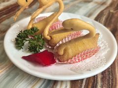 -椿记烧鹅(叠彩店)