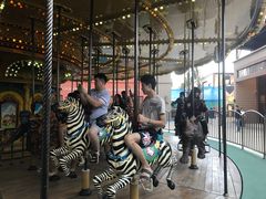 -三亚海昌梦幻海洋不夜城