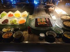 -重庆富力艾美酒店