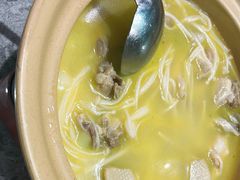 -农家湘菜(安亭店)