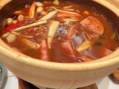 -太兴餐厅(东方广场分店)