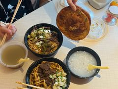 -余艳梅拌面世家(马场横路店)