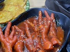 -朝族高丽火盆(长白山总店)