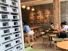 -星巴克臻选(北京前门大街店)