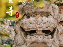 -北京石刻艺术博物馆(五塔寺)