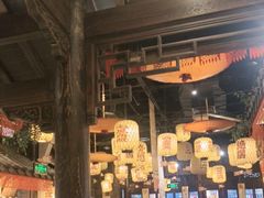 -南京大牌档(壹方天地店)