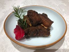 石库门熏鱼-和记小菜(东方店)
