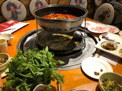 -重庆乌鱼庄·龙滋鲜(青羊大道店)