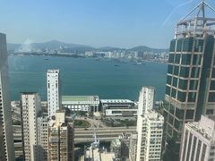 -香港华美达海景酒店