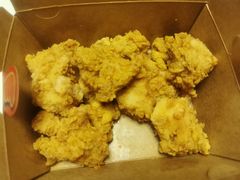 -Obligi Chicken韩式炸鸡(五道口店)