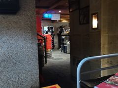 大堂-老表记广西宵夜螺蛳鸭脚煲(西大店)