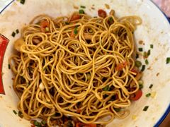 麻辣鸡丝粉-公交新村粉店(赤岗冲店)