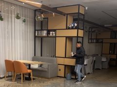 -泰平丽锦酒店(成都太古里春熙路店)