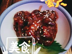 -饭町二郎日式综合茶餐(中安广场店)