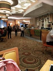 -福州香格里拉·宴会厅