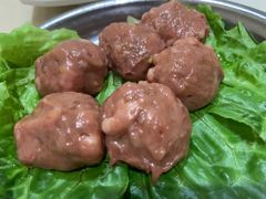 -伟记牛肉(金鸿公路店)