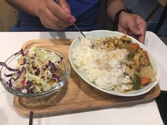 -箪食记(汉口路店)