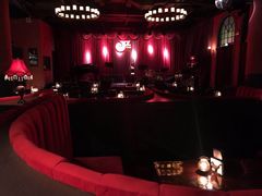 -JZ Club 爵士酒吧(上海店)