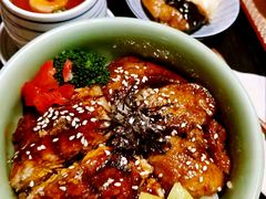 -活鳗饭·鹅肝范儿(高碑店店)