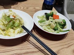 -老九圆山西面馆(CBD店)