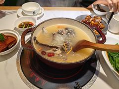 客家黑鸡汤-黑鸡小馆(金源店)
