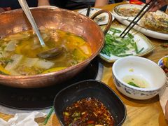 -妈妈的味道(和顺古镇店)