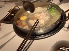 -八合里潮汕鲜牛肉火锅(惠州华贸店)