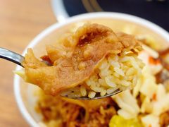 -食其家·牛丼咖喱(文三路店)