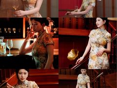 -摩斯密码·实景搜证换装沉浸密室剧本杀