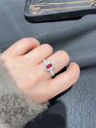 -Cindy Jewelry·钻戒·彩色宝石