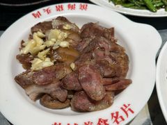 滨海猪头肉-山芋腔苏北菜(盐城滨海店)