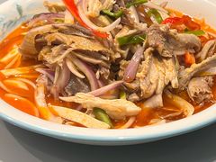 -乡村馕坑肉·烧烤·新疆菜·本地人更爱吃(阿勒泰首店)