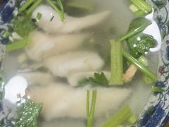 精品肉燕汤-福州人铭小吃