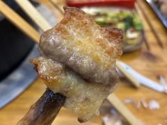 -源味居手把签烧烤(长春一店)